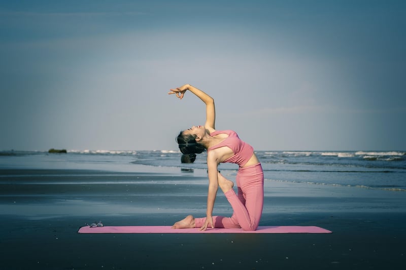 Meditation Girl