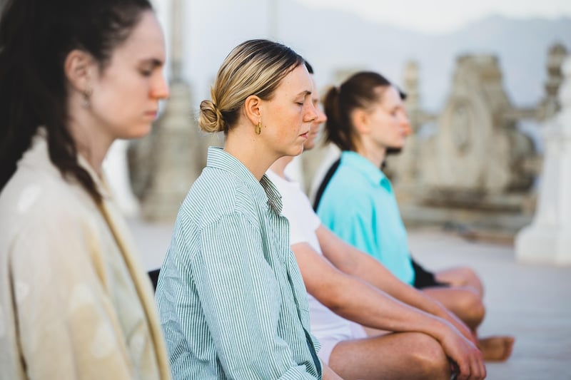 Progressive Muscle Relaxation